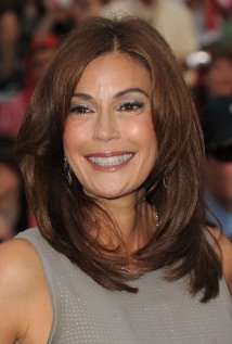 teri hatcher